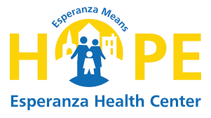 Esperanza Logo