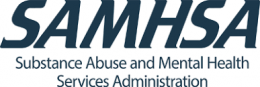 SAMHSA logo