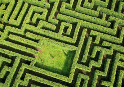 Maze