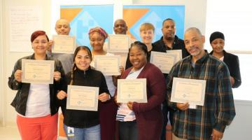 Philadelphia community health workers 